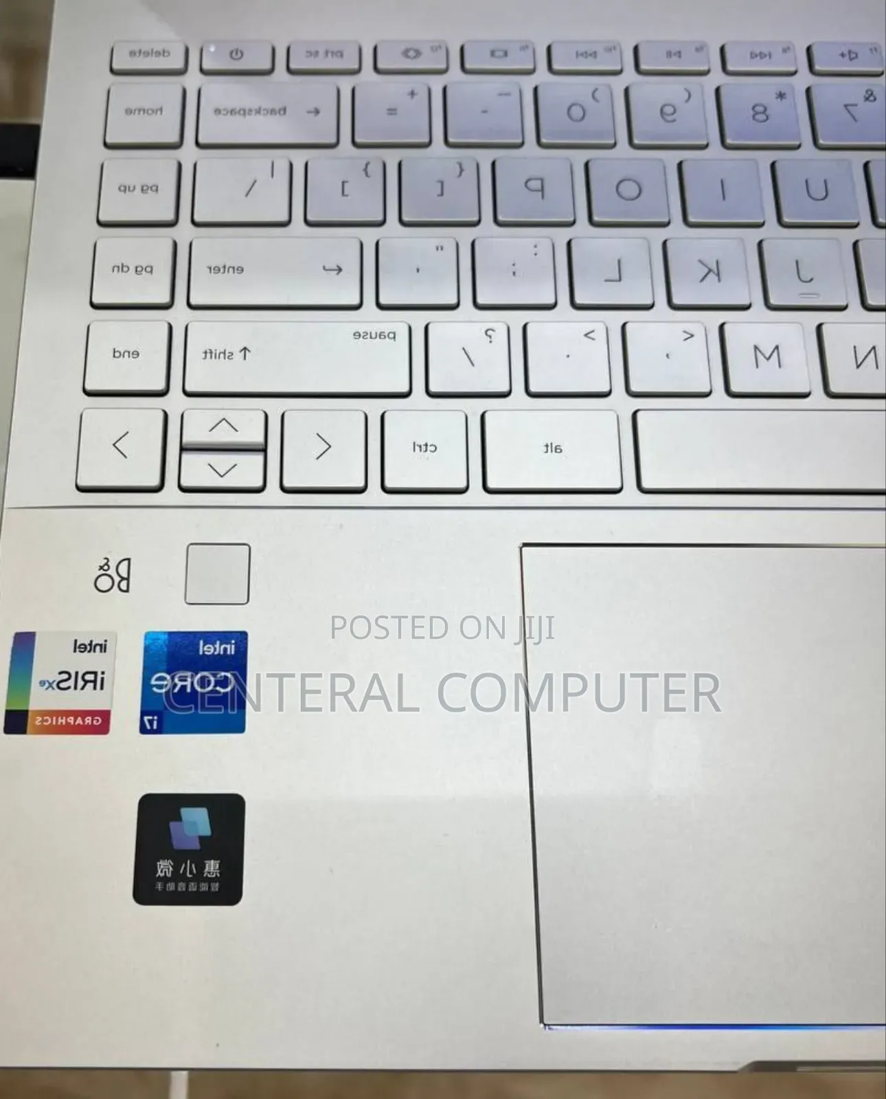 New Laptop HP Pavilion 14 16GB Intel Core I7 SSD 1T
