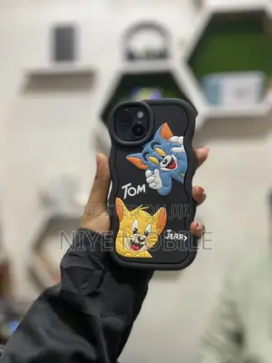 Photo - iPhone Case