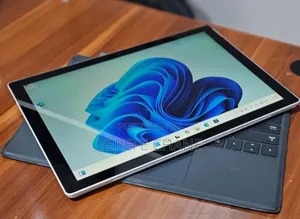 New Laptop Microsoft Surface Pro 7 8GB Intel Core I5 SSD 128GB