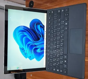 New Laptop Microsoft Surface Pro 7 8GB Intel Core I5 SSD 128GB