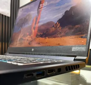 New Laptop Acer Predator Helios Neo 16 16GB Intel Core I9 SSD 1T