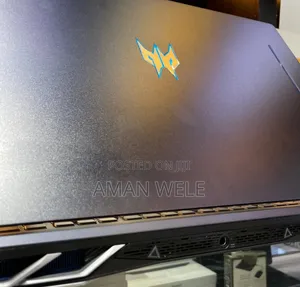 New Laptop Acer Predator Helios Neo 16 16GB Intel Core I9 SSD 1T