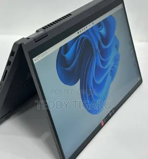 Photo - New Laptop Lenovo Flex 5 8GB AMD Ryzen 5 SSD 512GB