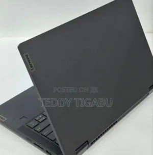 New Laptop Lenovo Flex 5 8GB AMD Ryzen 5 SSD 512GB
