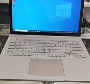 New Laptop Microsoft Surface Book 3 16GB Intel Core I7 SSD 256GB