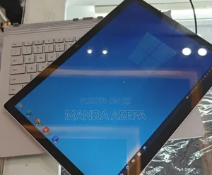 New Laptop Microsoft Surface Book 3 16GB Intel Core I7 SSD 256GB