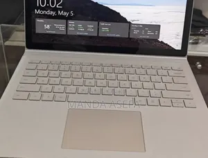 New Laptop Microsoft Surface Book 3 16GB Intel Core I7 SSD 256GB