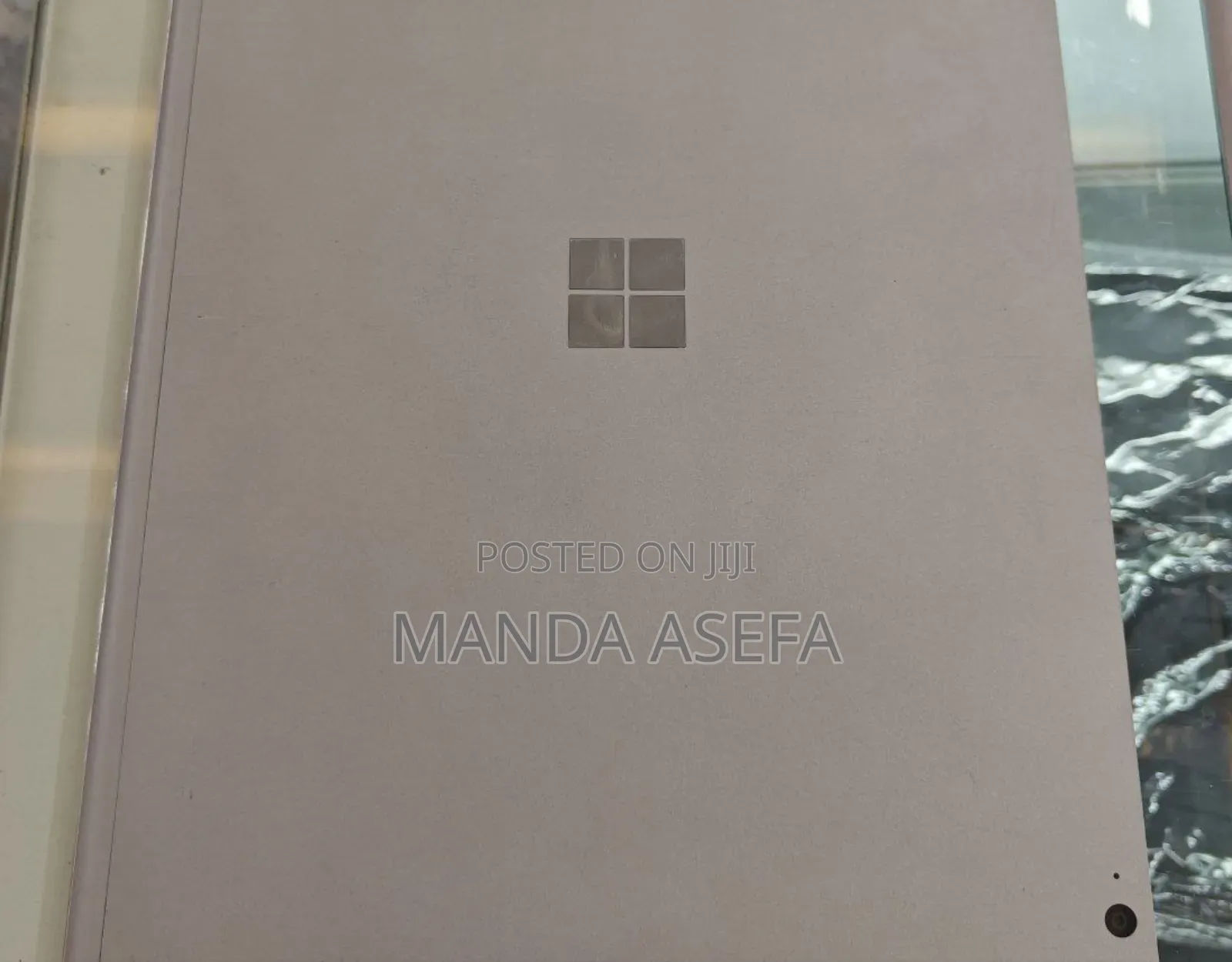 New Laptop Microsoft Surface Book 3 16GB Intel Core I7 SSD 256GB