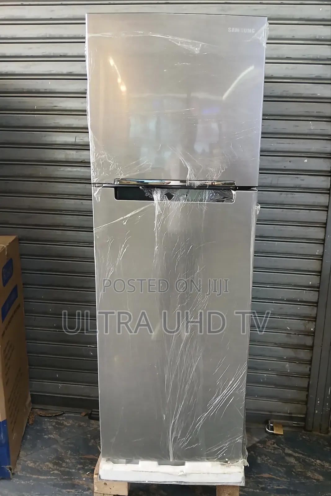 Samsung Refrigerator Auto Deforst 310l