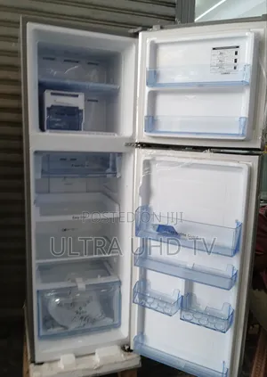 Samsung Refrigerator Auto Deforst 310l