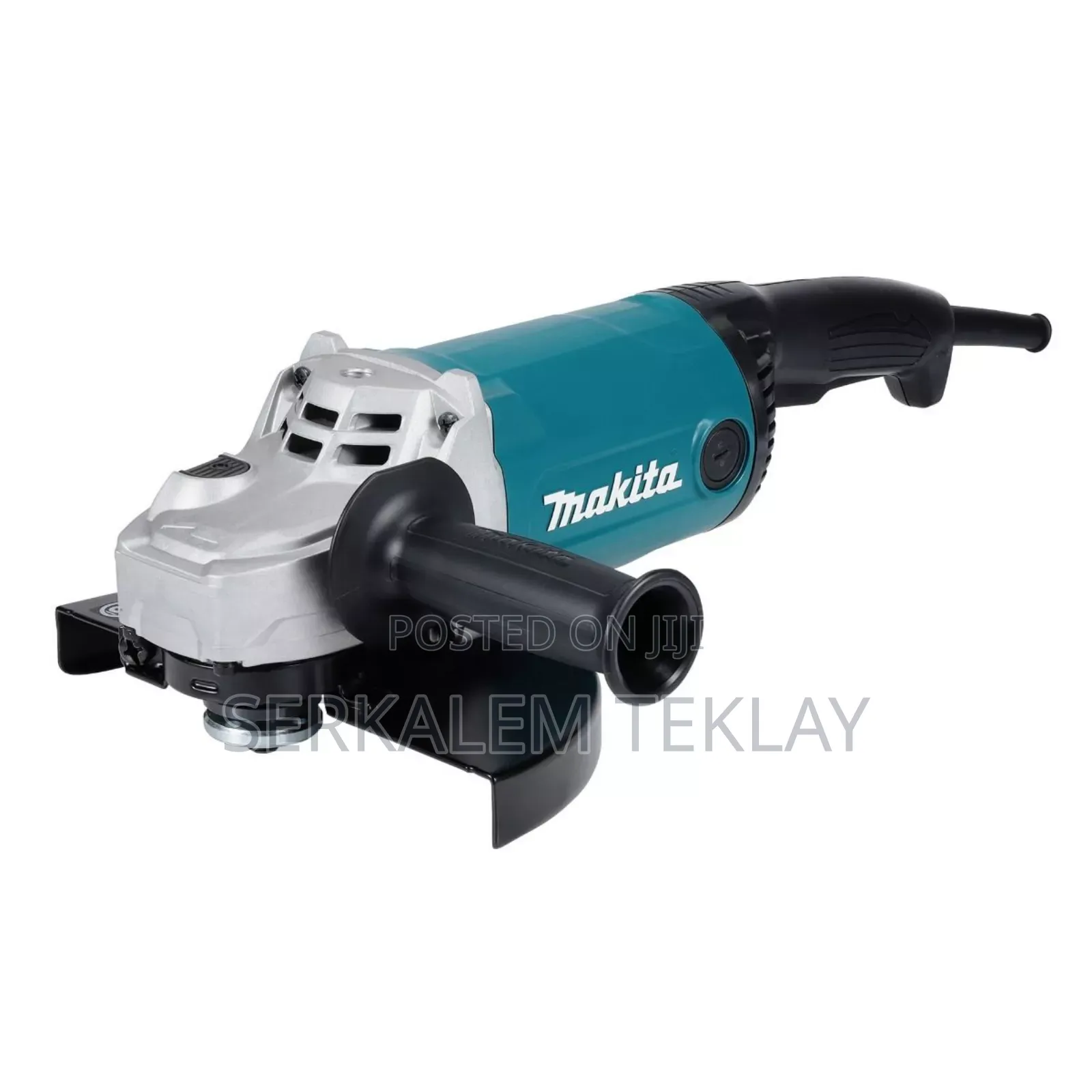 Makita Angle Grinder