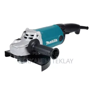 Photo - Makita Angle Grinder