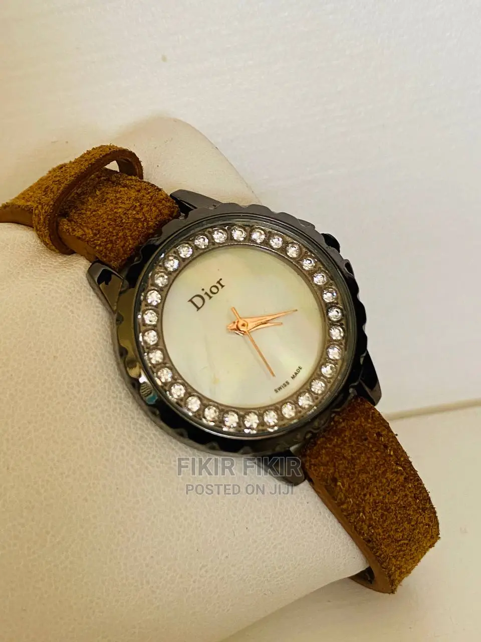 Dior Brand Watches for Her