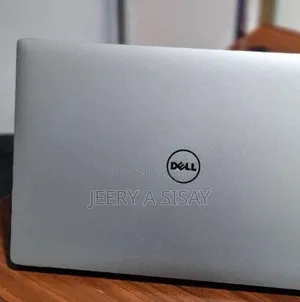 Photo - New Laptop Dell XPS 15 16GB Intel Core I7 SSD 512GB