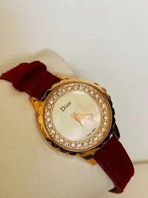 Photo - Dior Brand Watches for Her