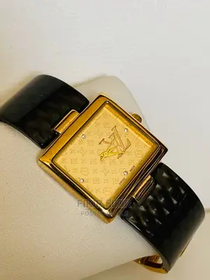 Louis Vuitton Watches
