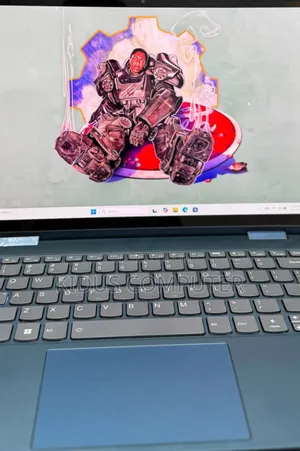 New Laptop Lenovo ThinkPad Yoga 16GB AMD Ryzen 7 SSD 512GB