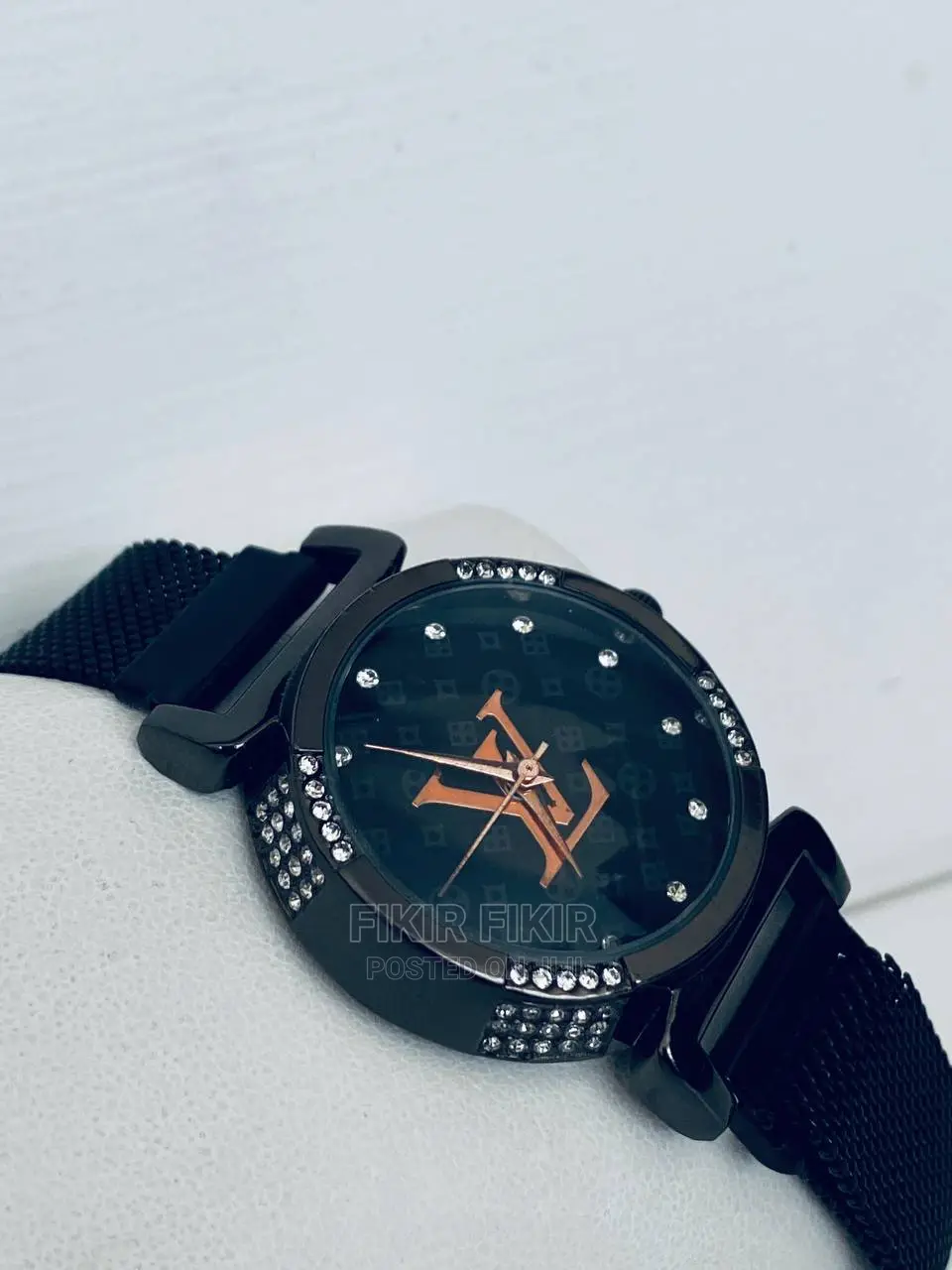Louis Vuitton Watches