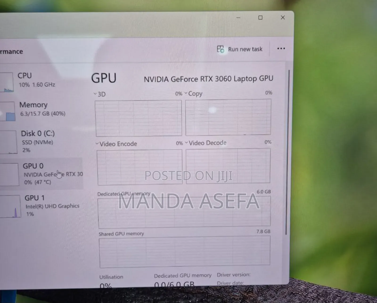 New Laptop Dell XPS 15 16GB Intel Core I7 SSD 512GB