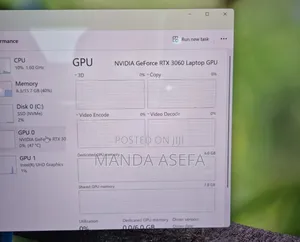 Photo - New Laptop Dell XPS 15 16GB Intel Core I7 SSD 512GB