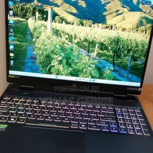 New Laptop Acer 16GB Intel Core I7 SSD 1T