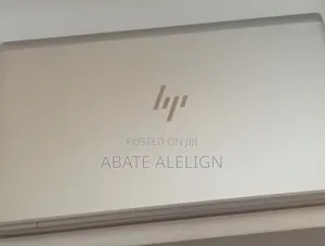 New Laptop HP EliteBook 840 8GB Intel Core I5 SSD 512GB