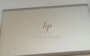 New Laptop HP EliteBook 840 8GB Intel Core I5 SSD 512GB