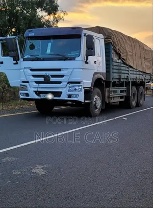 Sino Casoni - [ 3.6 M Bank Loan / 10000 Km Only]