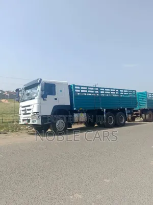 Sino Casoni - [ 3.6 M Bank Loan / 10000 Km Only]