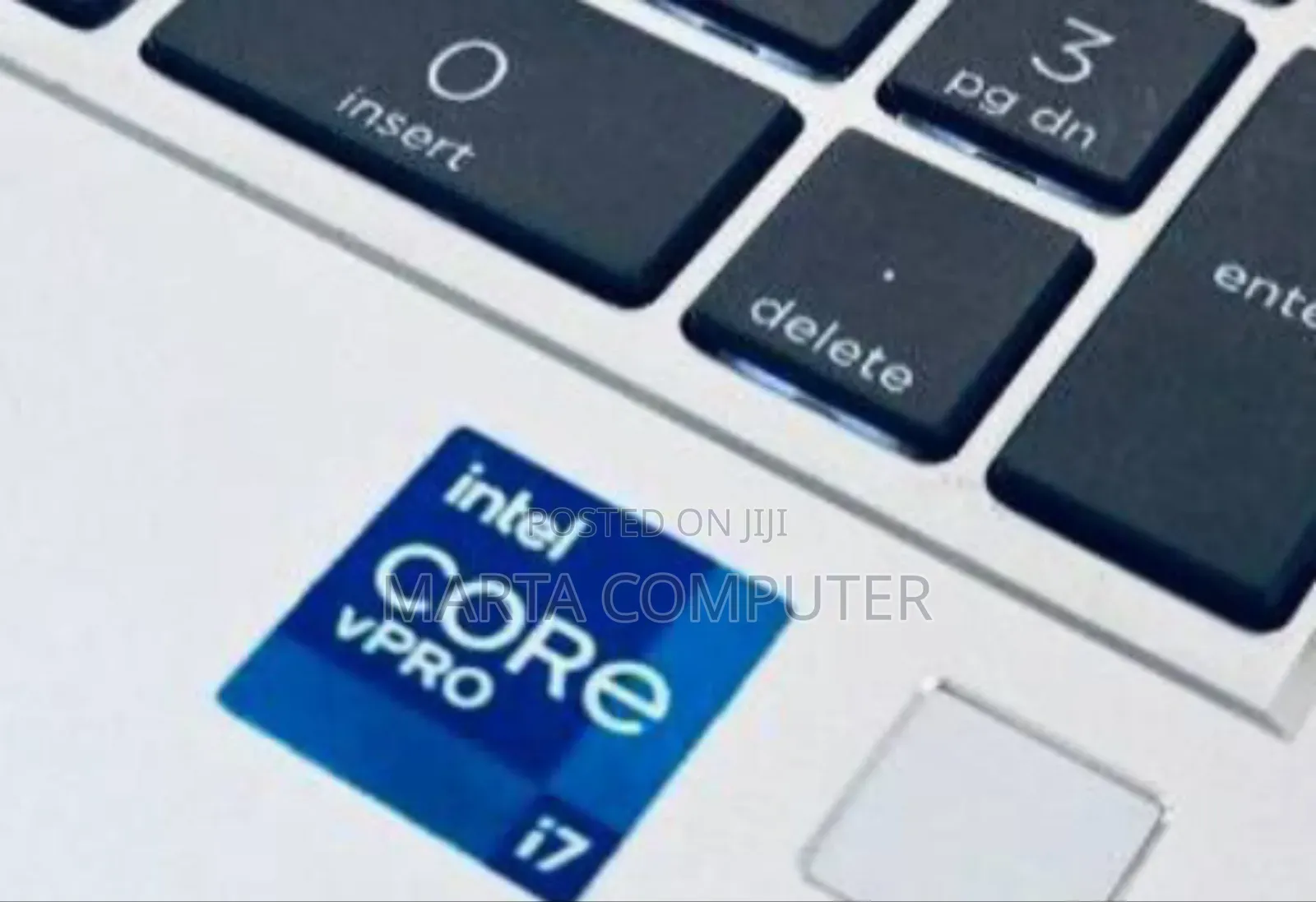 New Laptop HP EliteBook 840 G8 16GB Intel Core I7 SSD 512GB