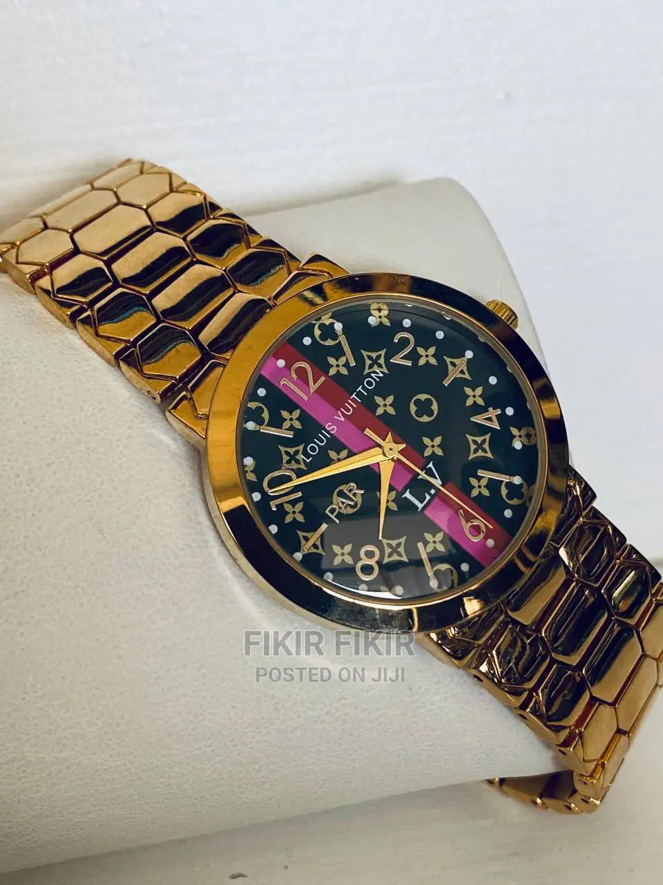 Louis Vuitton Watches