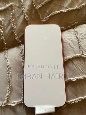 New Apple iPhone 17 Pro 256 GB Orange