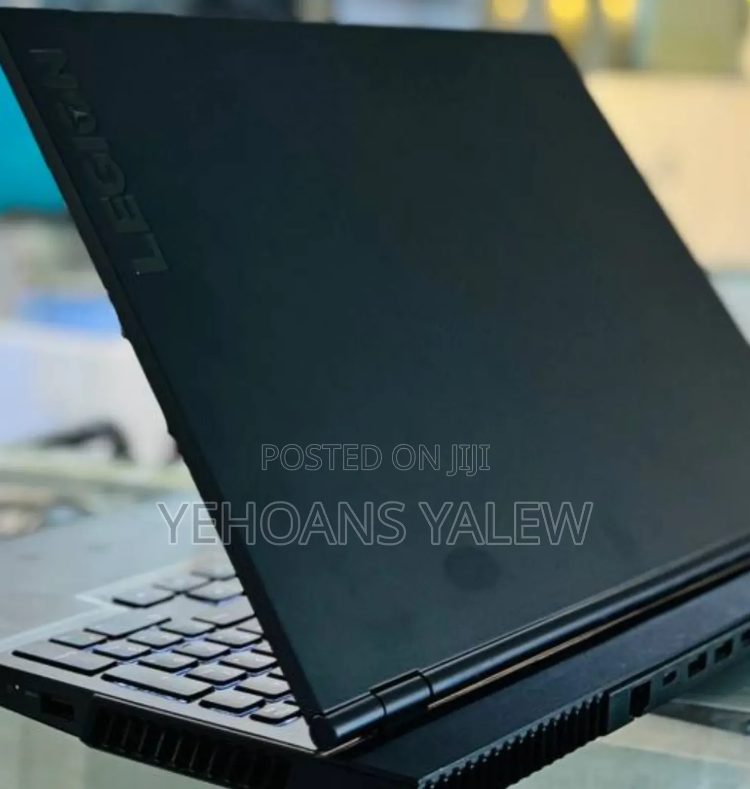 New Lenovo Legion Y7000P IRX9 Gaming Laptop 16GB Intel Core I5 512GB