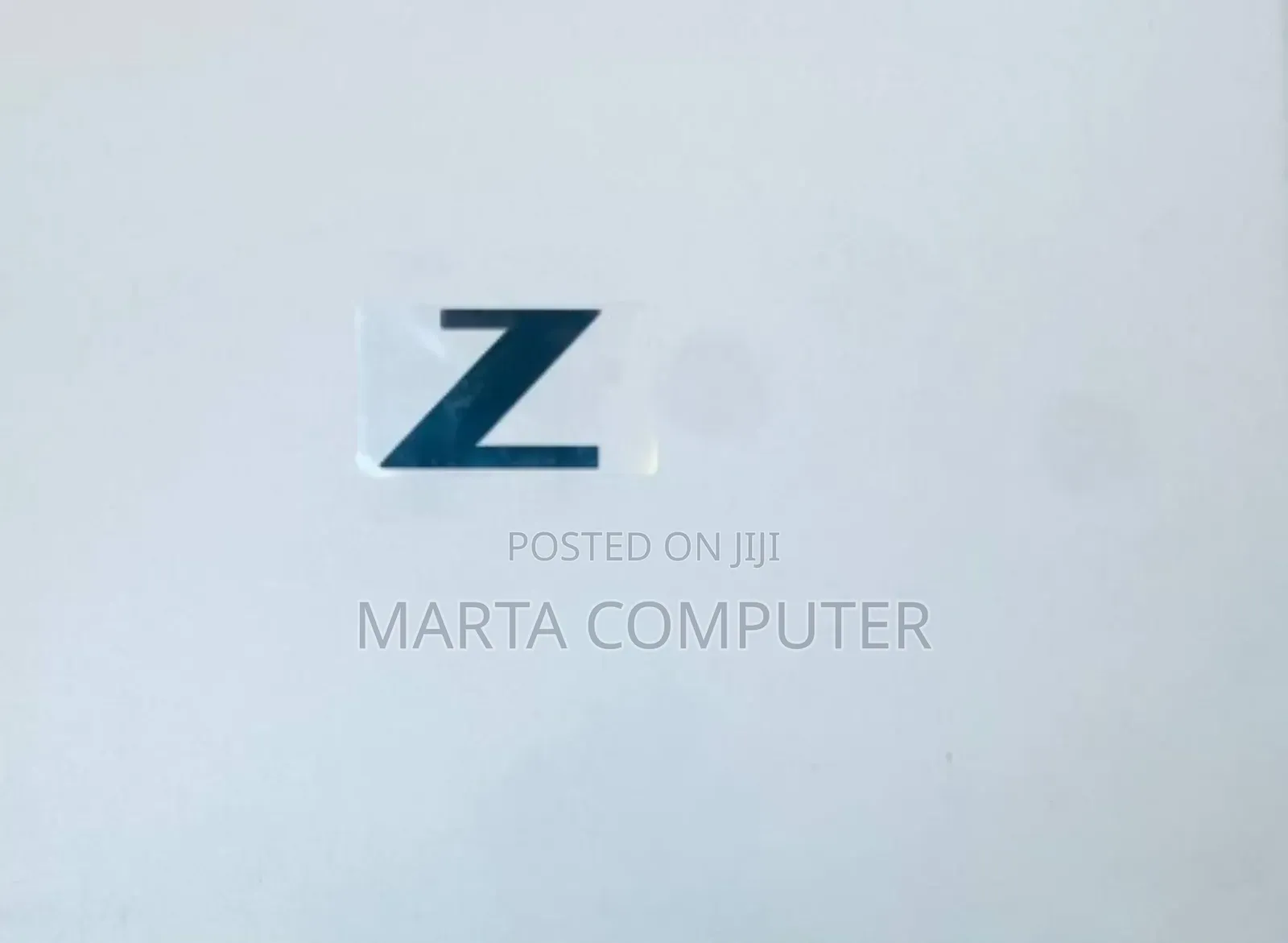 New Laptop HP ZBook 14 32GB Intel Core I7 SSD 512GB