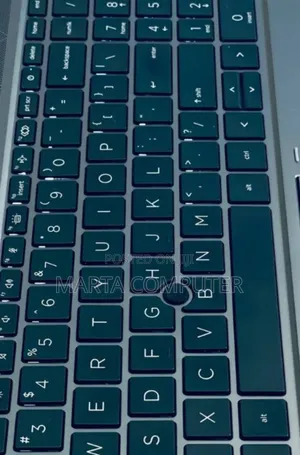 New Laptop HP ZBook 14 32GB Intel Core I7 SSD 512GB