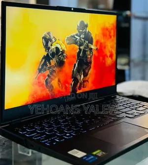 New Lenovo Legion Y7000P IRX9 Gaming Laptop 16GB Intel Core I5 512GB