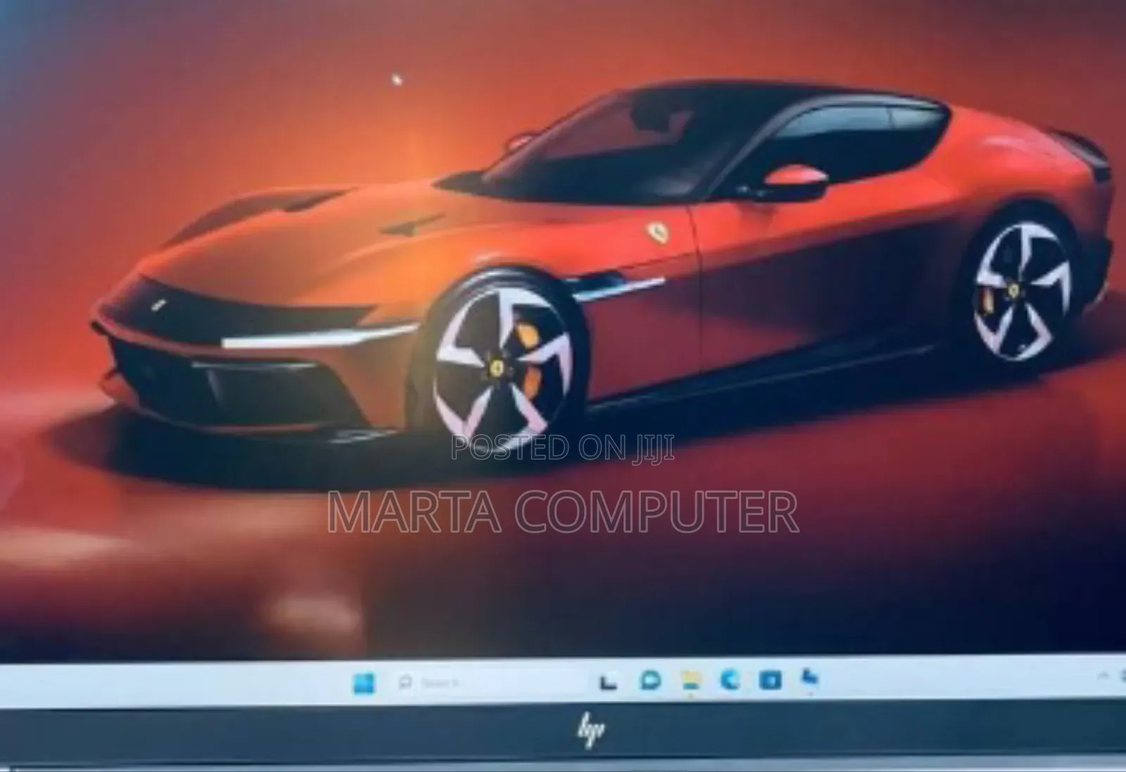 New Laptop HP ZBook 14 32GB Intel Core I7 SSD 512GB