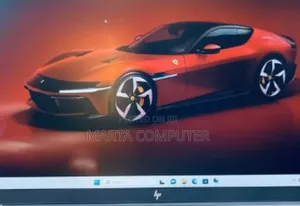 New Laptop HP ZBook 14 32GB Intel Core I7 SSD 512GB