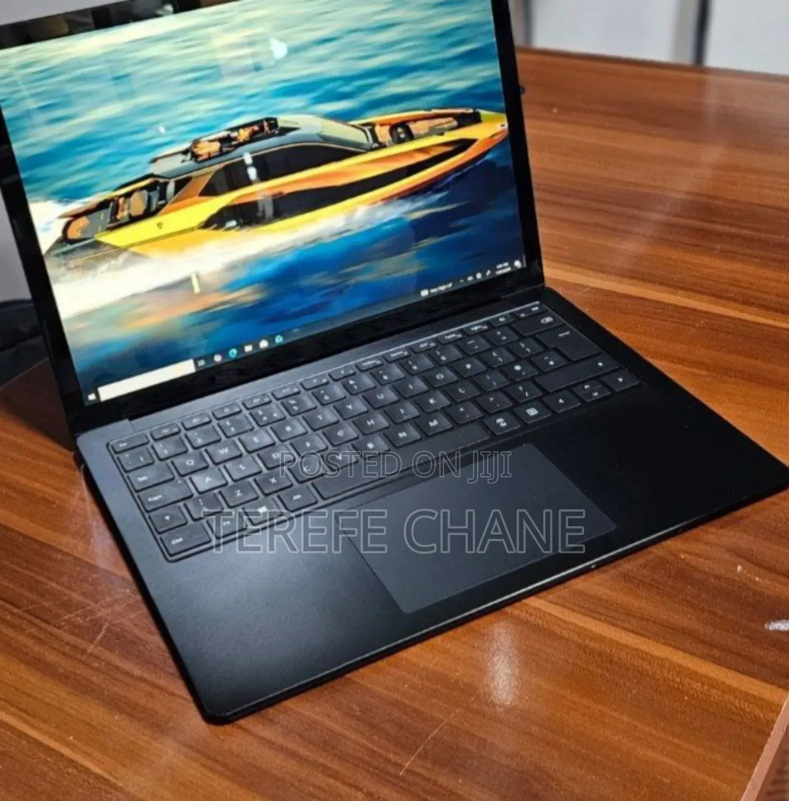 New Laptop Microsoft Surface Book 3 16GB Intel Core I7 SSD 1T