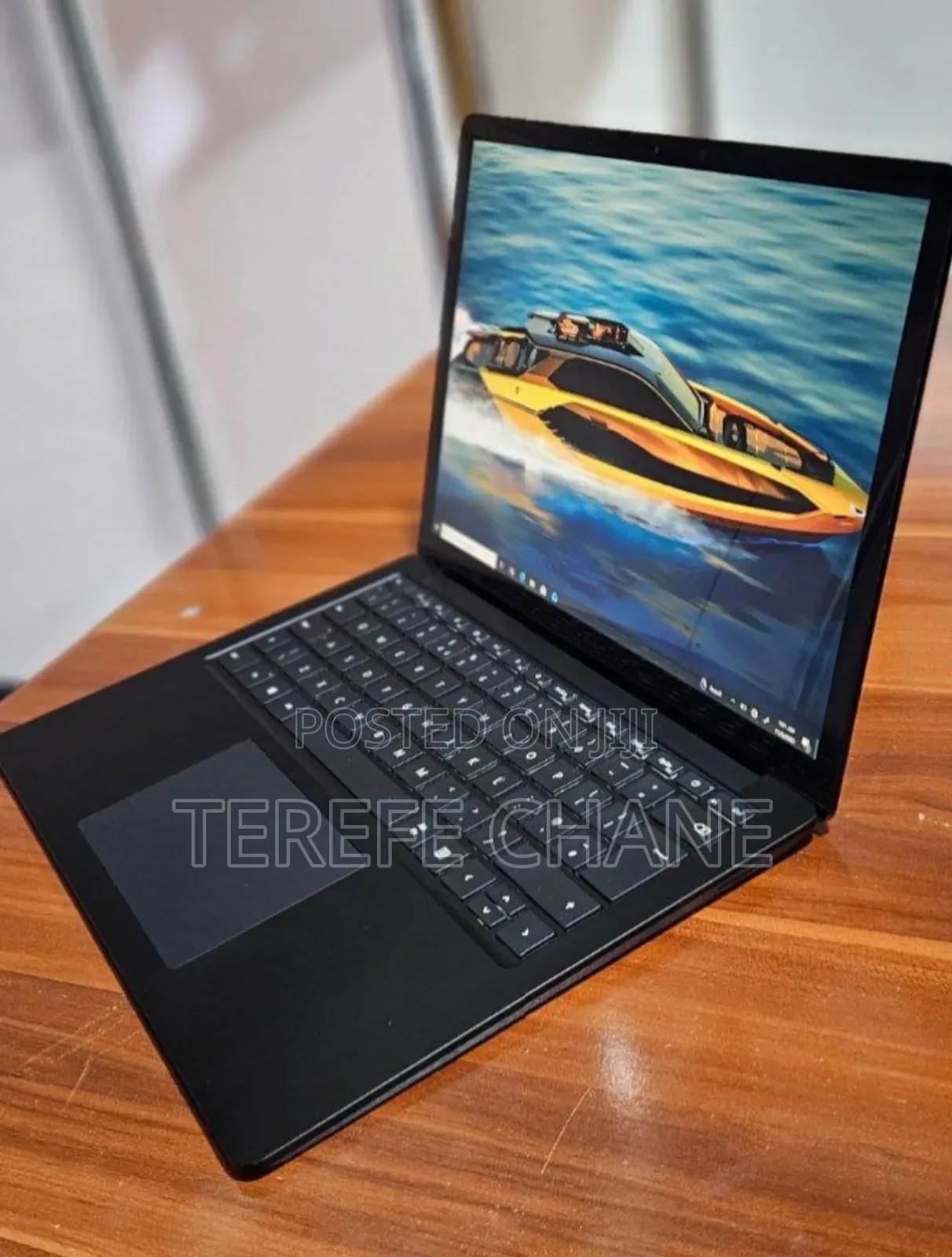 New Laptop Microsoft Surface Book 3 16GB Intel Core I7 SSD 1T