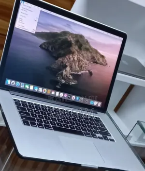 Photo - New Laptop Apple MacBook Pro 2013 8GB Intel Core I7 SSD 256GB