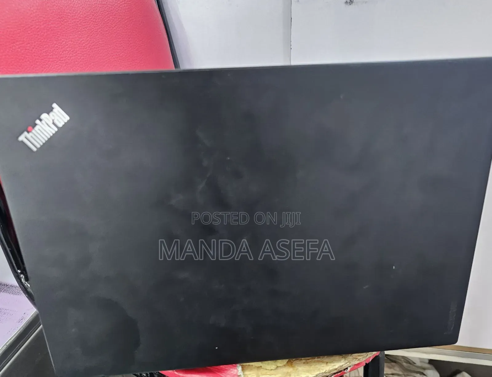 New Laptop Lenovo ThinkPad T470s 8GB Intel Core I5 SSD 256GB