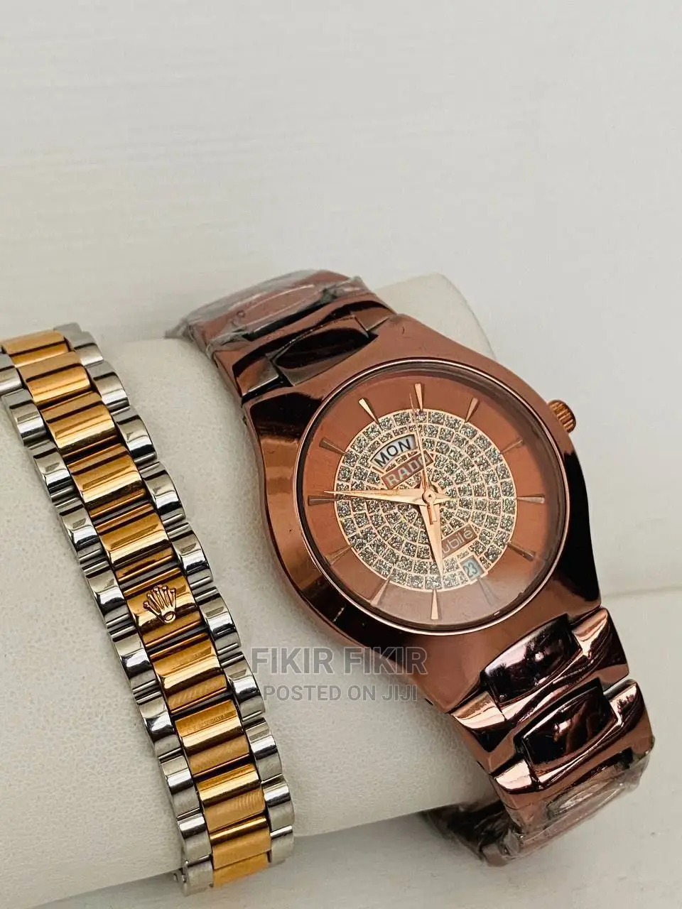 Rado Watches for Her