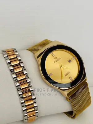 Rado Watches for Her