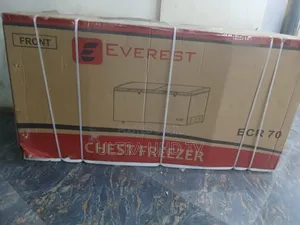Everest Deep Frazer Super Fast Frazer 700l