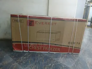 Everest Deep Frazer Super Fast Frazer 700l