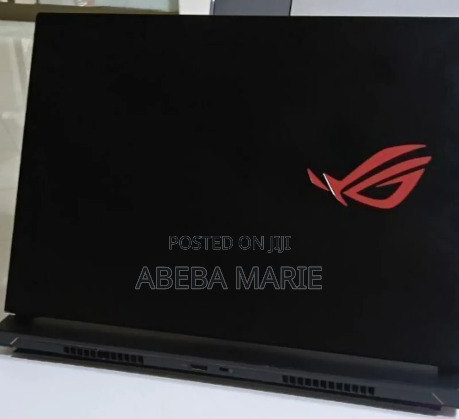 New Laptop Asus ROG Strix G15 24GB Intel Core I7 SSD 2T