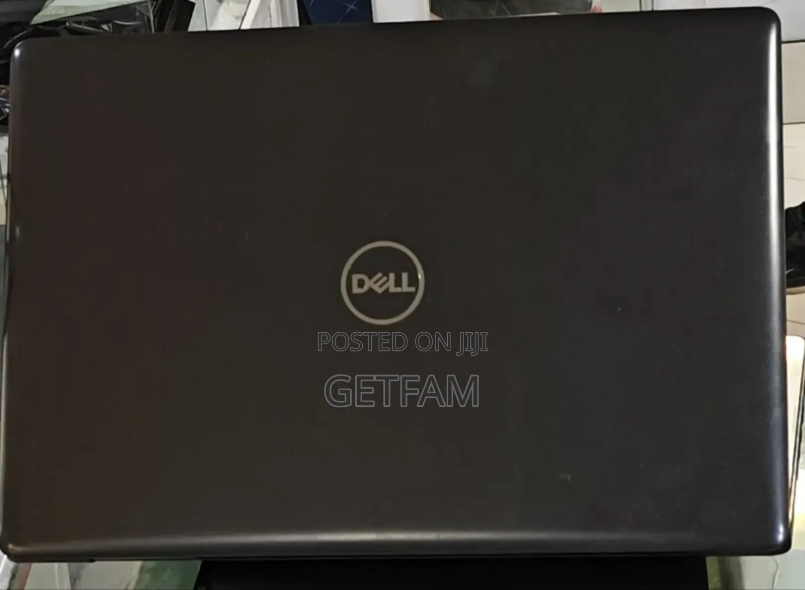 New Laptop Dell Latitude 15 E5570 8GB Intel Core I7 HDD 1T
