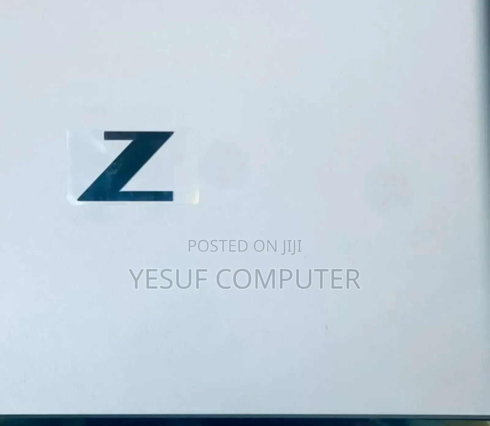 New Laptop HP ZBook 14 32GB Intel Core I7 SSD 512GB