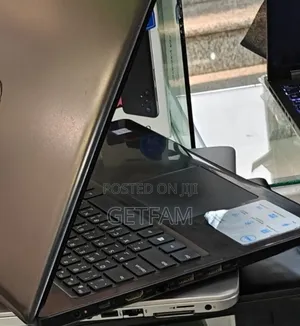 New Laptop Dell Latitude 15 E5570 8GB Intel Core I7 HDD 1T